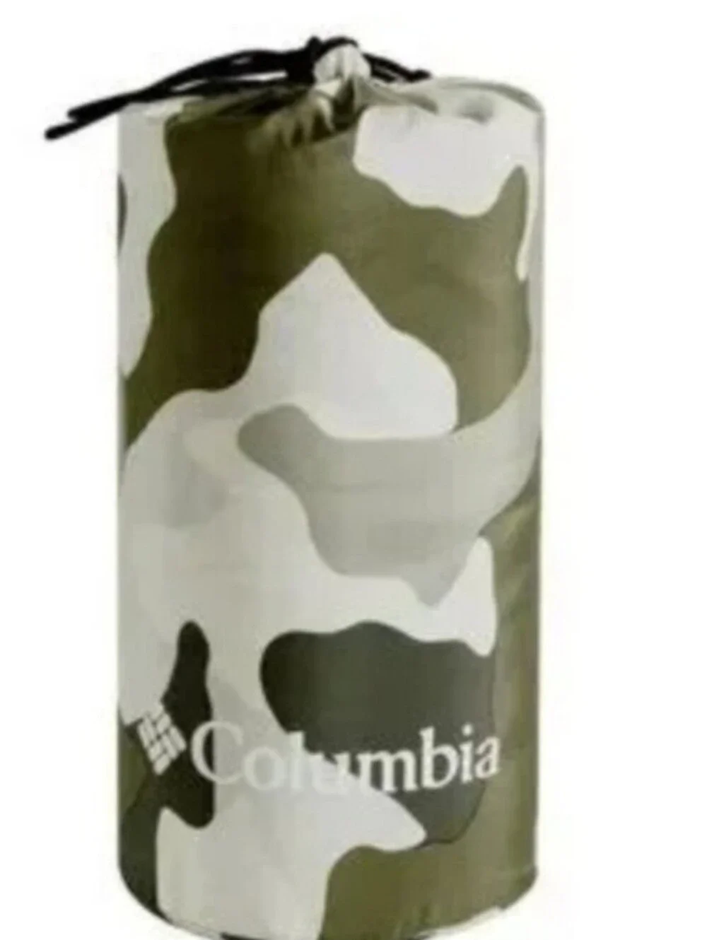 Columbia Packable Throw All Season Warmth 50